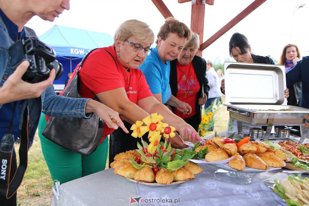 III Festiwal Pierogów w Żabinie [16.07.2022] - zdjęcie #219 - eOstroleka.pl