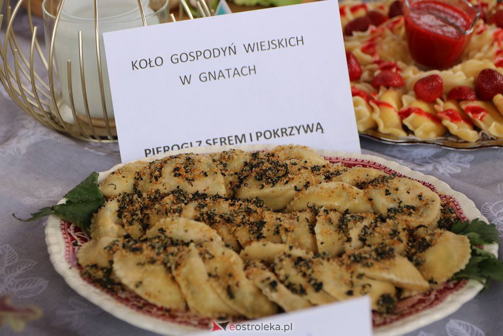 III Festiwal Pierogów w Żabinie [16.07.2022] - zdjęcie #215 - eOstroleka.pl