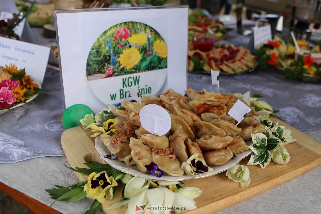 III Festiwal Pierogów w Żabinie [16.07.2022] - zdjęcie #214 - eOstroleka.pl