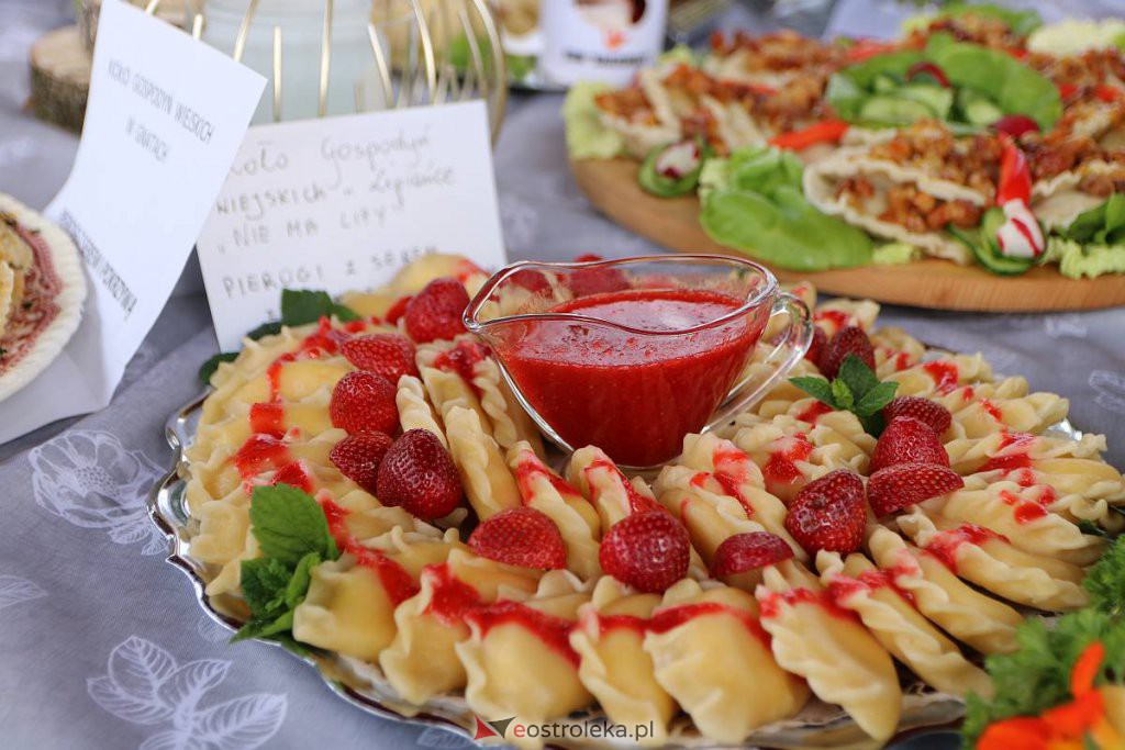 III Festiwal Pierogów w Żabinie [16.07.2022] - zdjęcie #213 - eOstroleka.pl