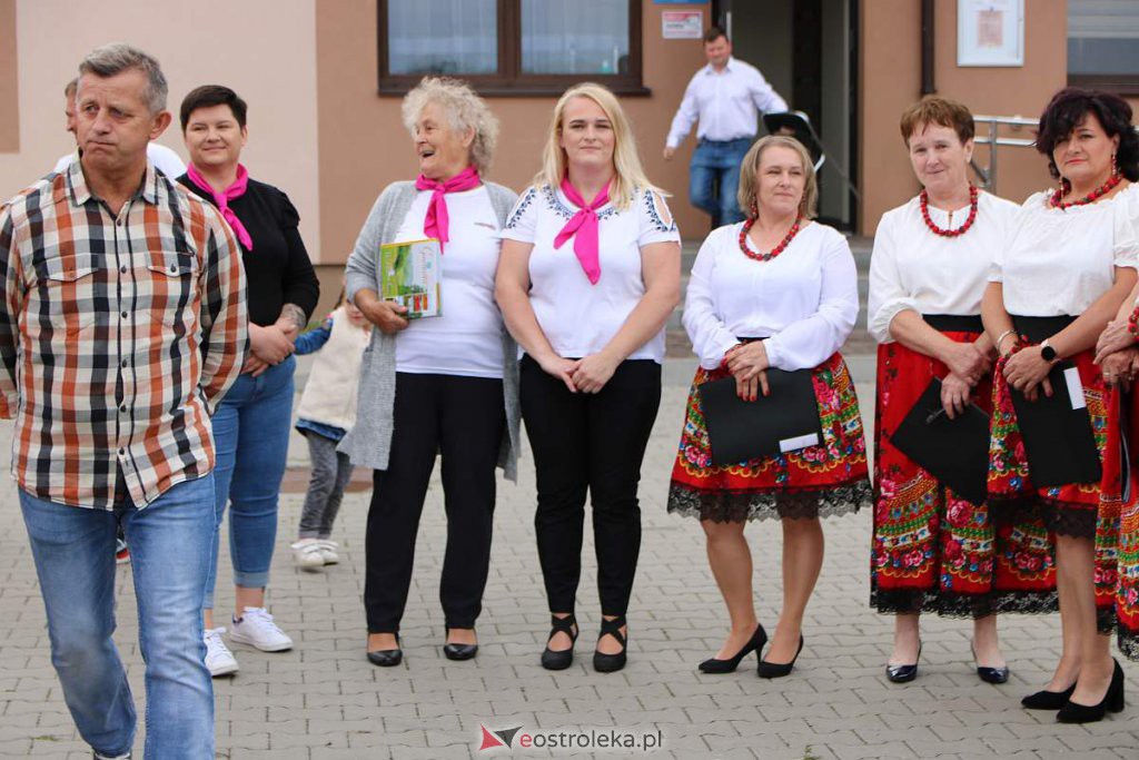 III Festiwal Pierogów w Żabinie [16.07.2022] - zdjęcie #56 - eOstroleka.pl