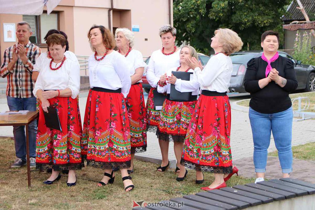 III Festiwal Pierogów w Żabinie [16.07.2022] - zdjęcie #65 - eOstroleka.pl