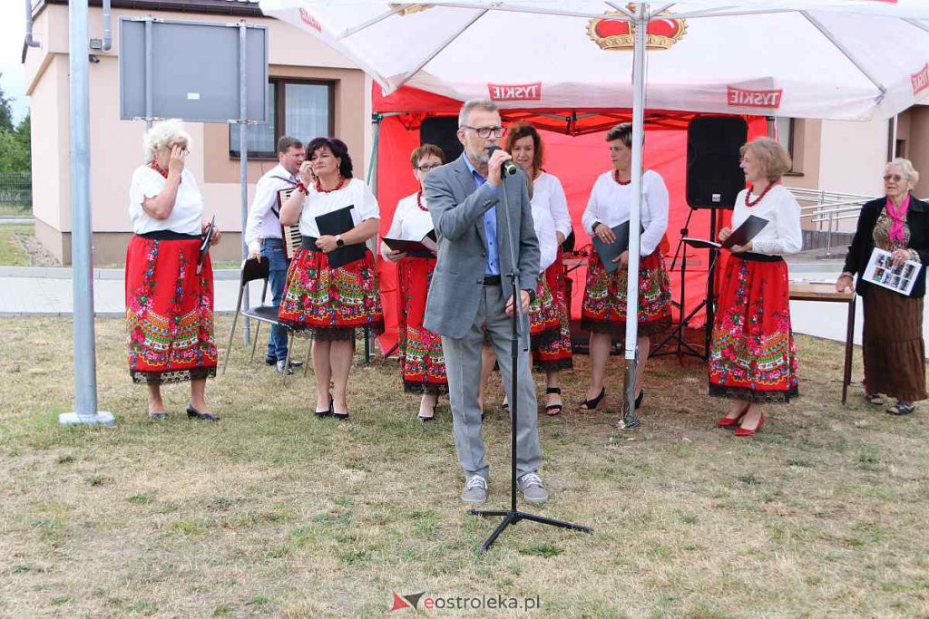 III Festiwal Pierogów w Żabinie [16.07.2022] - zdjęcie #71 - eOstroleka.pl