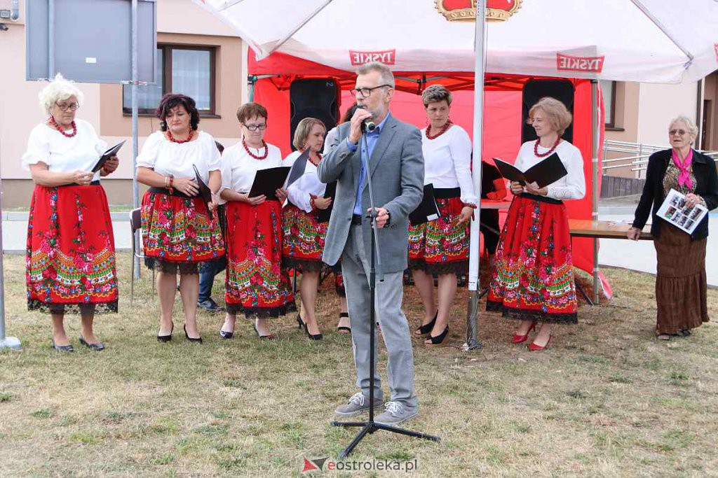 III Festiwal Pierogów w Żabinie [16.07.2022] - zdjęcie #72 - eOstroleka.pl