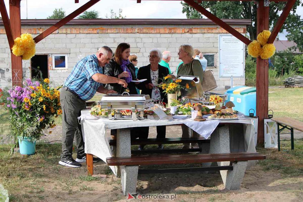 III Festiwal Pierogów w Żabinie [16.07.2022] - zdjęcie #80 - eOstroleka.pl