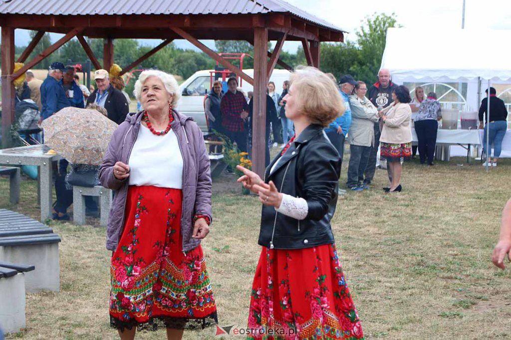 III Festiwal Pierogów w Żabinie [16.07.2022] - zdjęcie #82 - eOstroleka.pl