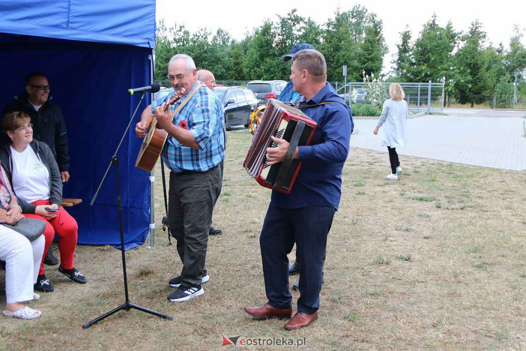 III Festiwal Pierogów w Żabinie [16.07.2022] - zdjęcie #96 - eOstroleka.pl