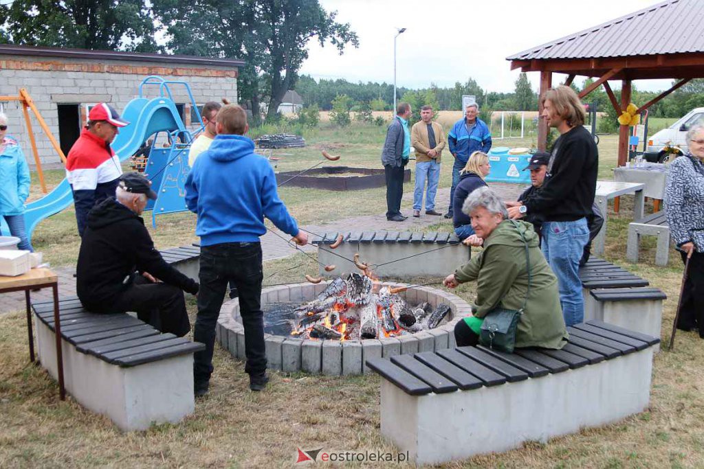 III Festiwal Pierogów w Żabinie [16.07.2022] - zdjęcie #111 - eOstroleka.pl