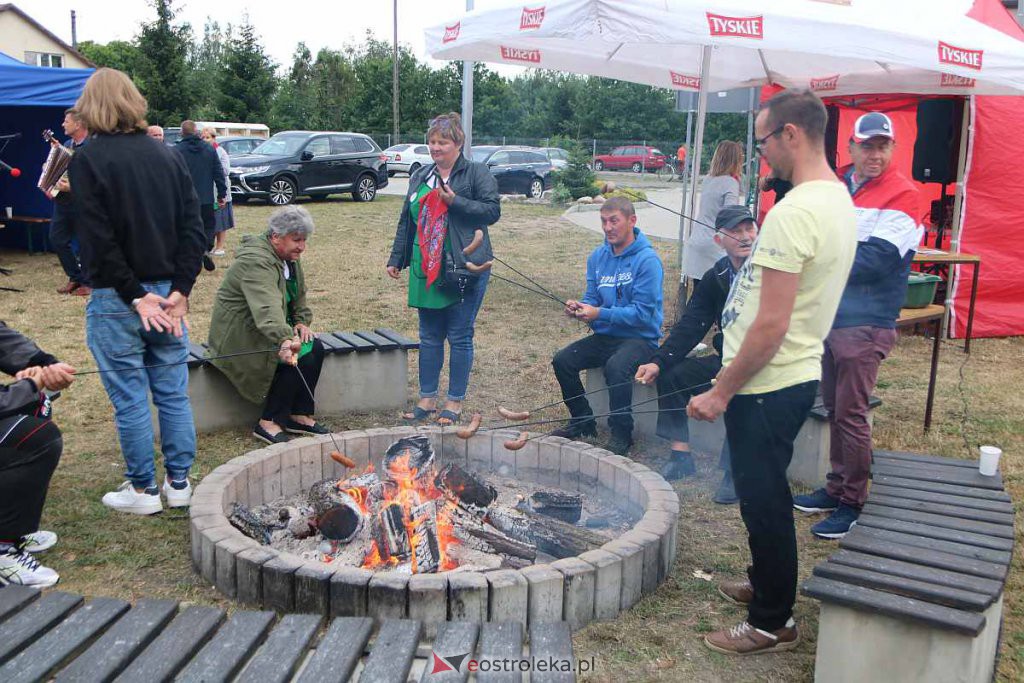 III Festiwal Pierogów w Żabinie [16.07.2022] - zdjęcie #112 - eOstroleka.pl