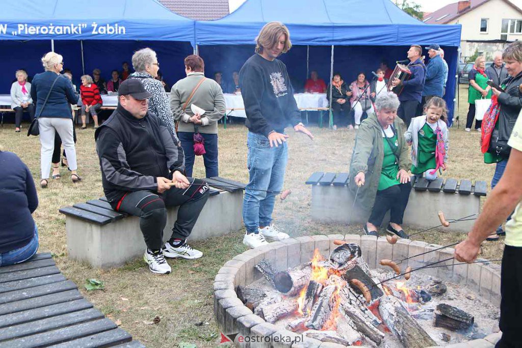 III Festiwal Pierogów w Żabinie [16.07.2022] - zdjęcie #115 - eOstroleka.pl