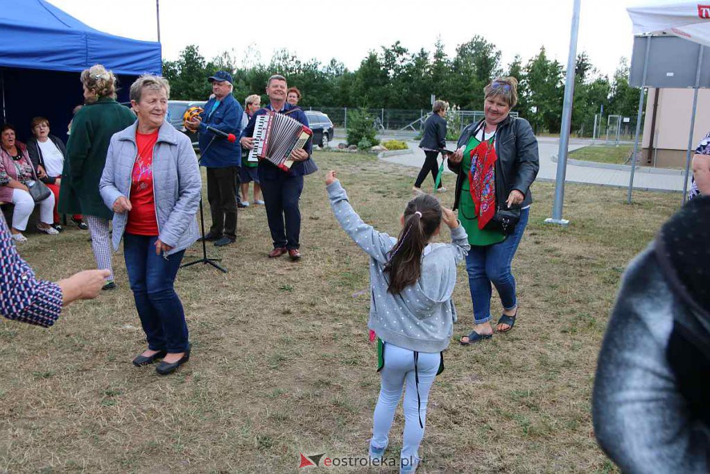 III Festiwal Pierogów w Żabinie [16.07.2022] - zdjęcie #123 - eOstroleka.pl