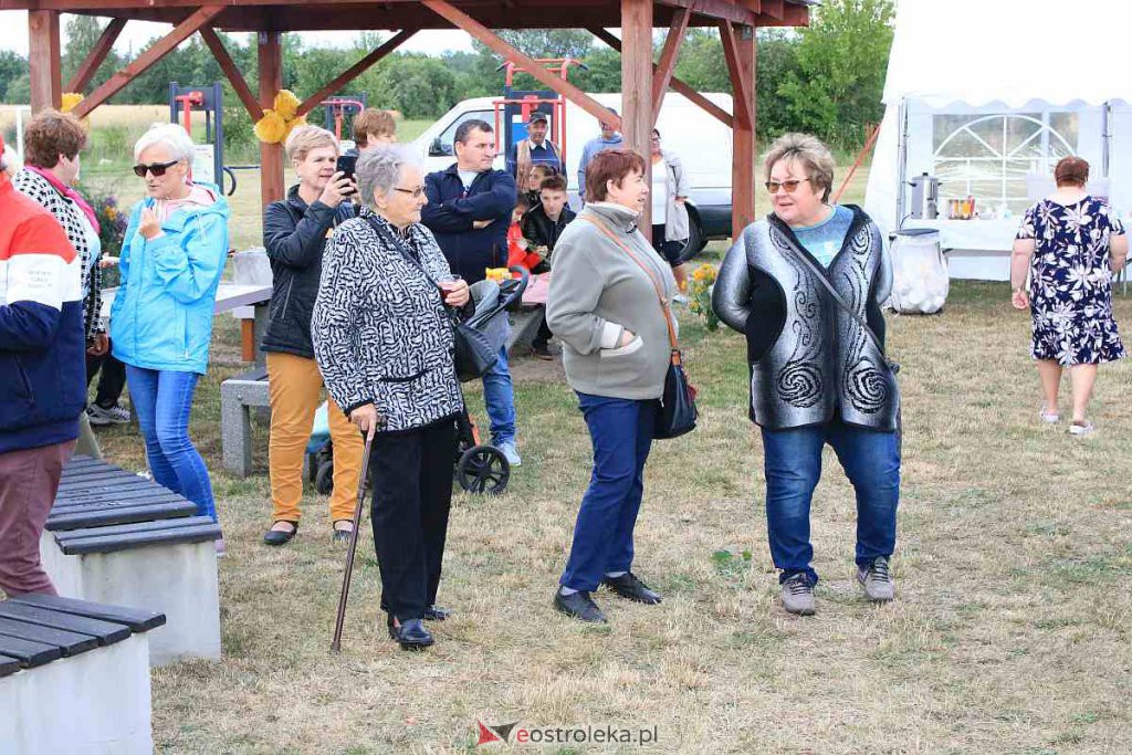 III Festiwal Pierogów w Żabinie [16.07.2022] - zdjęcie #125 - eOstroleka.pl