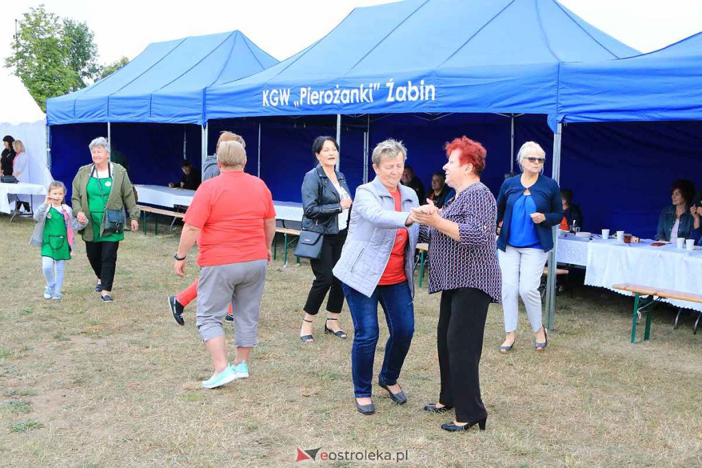 III Festiwal Pierogów w Żabinie [16.07.2022] - zdjęcie #127 - eOstroleka.pl