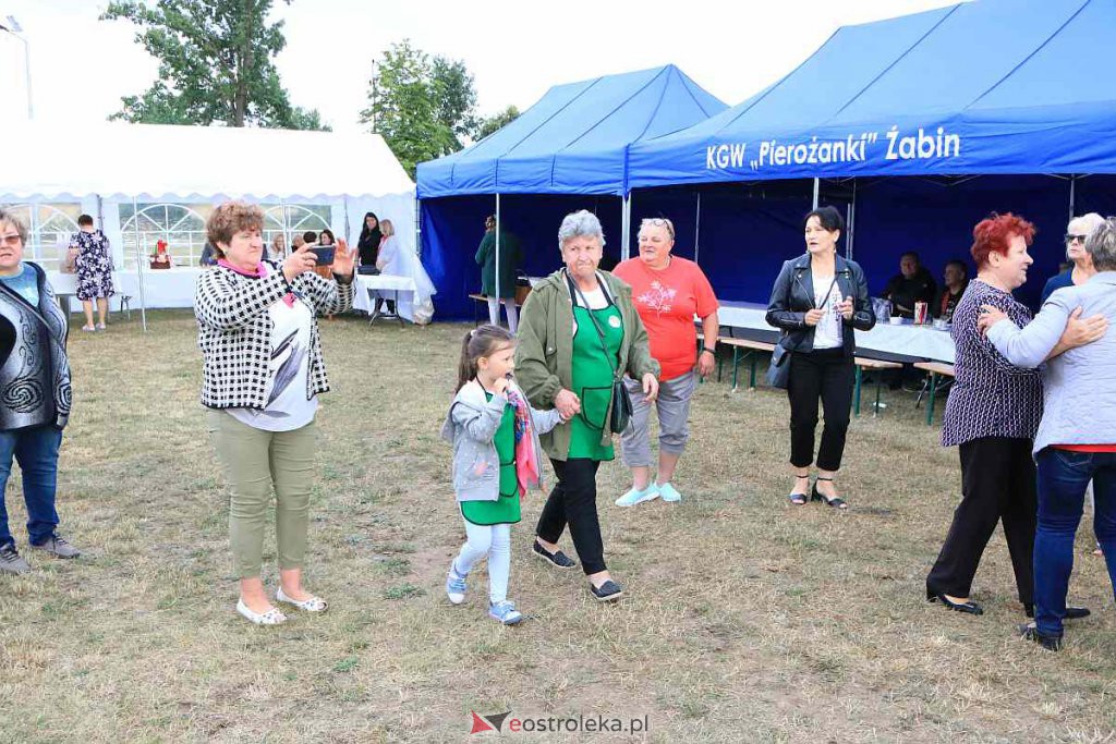 III Festiwal Pierogów w Żabinie [16.07.2022] - zdjęcie #128 - eOstroleka.pl