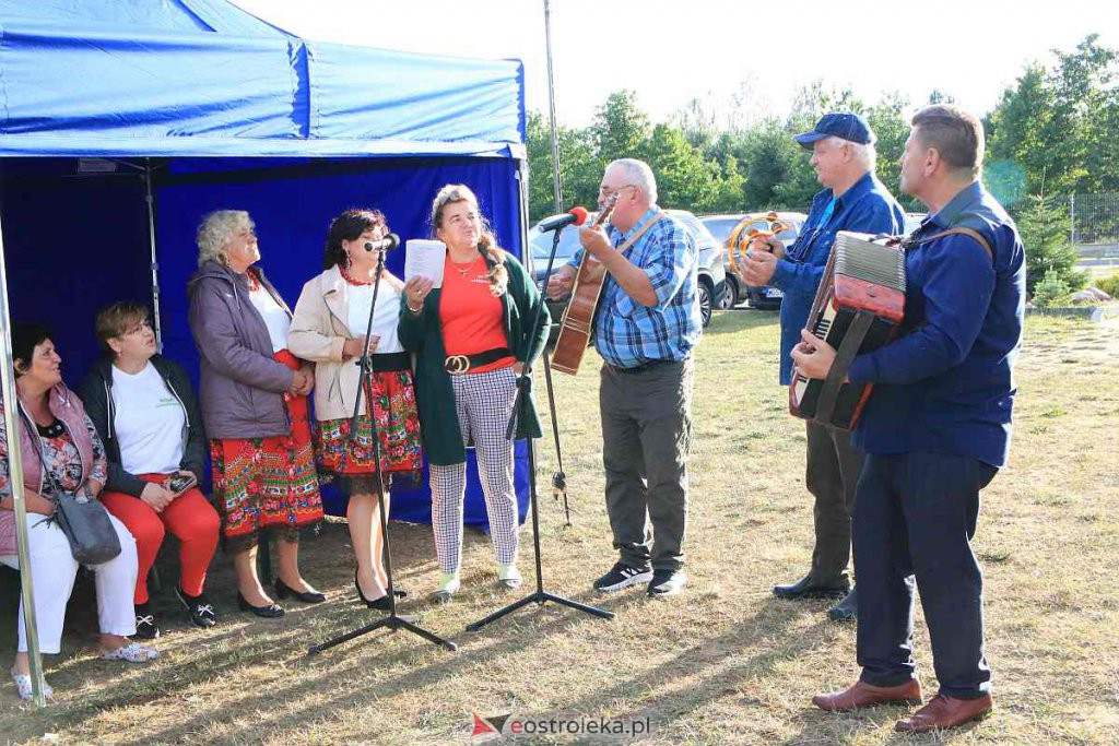 III Festiwal Pierogów w Żabinie [16.07.2022] - zdjęcie #131 - eOstroleka.pl