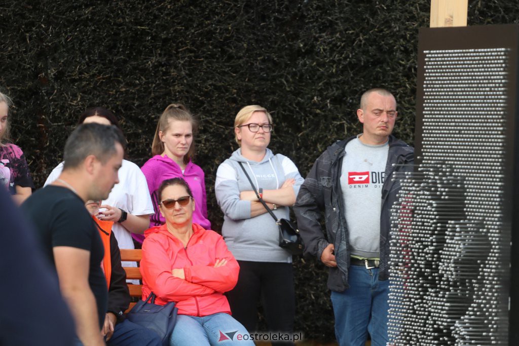 Koncert Drogi na Ostrołękę w tężni w Rzekuniu [17.07.2022] - zdjęcie #50 - eOstroleka.pl