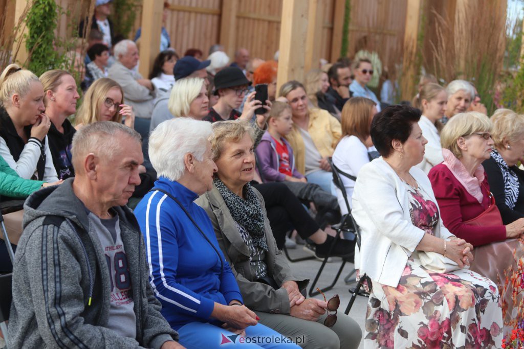 Koncert Drogi na Ostrołękę w tężni w Rzekuniu [17.07.2022] - zdjęcie #47 - eOstroleka.pl