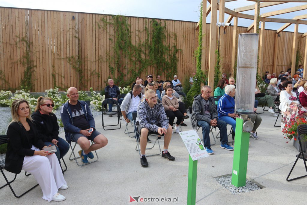 Koncert Drogi na Ostrołękę w tężni w Rzekuniu [17.07.2022] - zdjęcie #37 - eOstroleka.pl