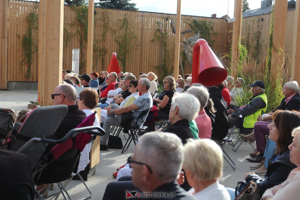 Koncert Drogi na Ostrołękę w tężni w Rzekuniu [17.07.2022] - zdjęcie #30 - eOstroleka.pl