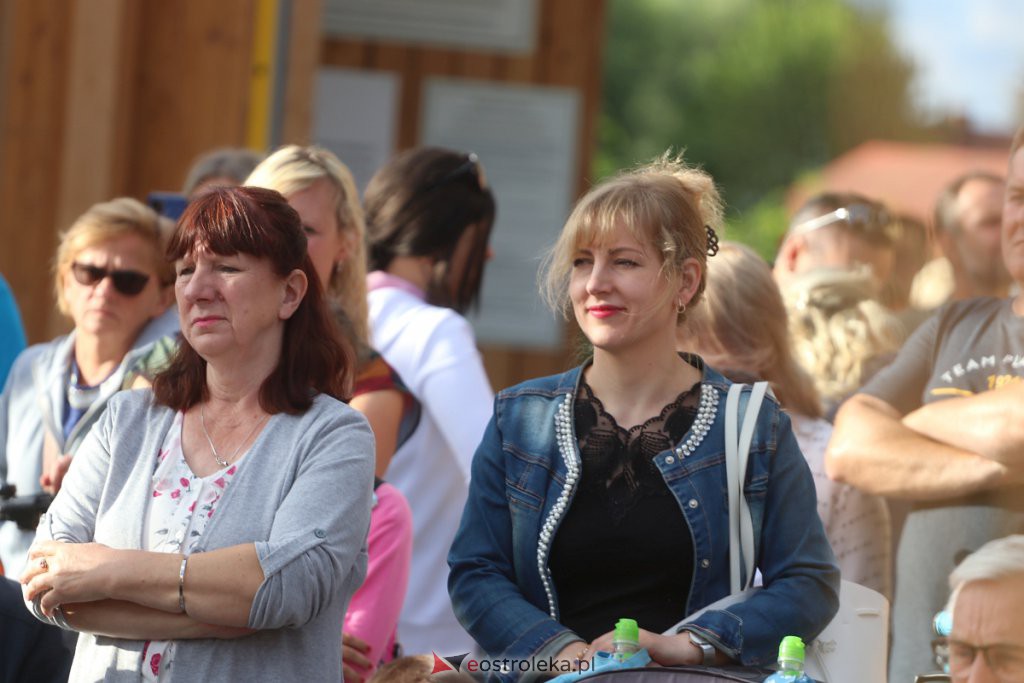 Koncert Drogi na Ostrołękę w tężni w Rzekuniu [17.07.2022] - zdjęcie #11 - eOstroleka.pl