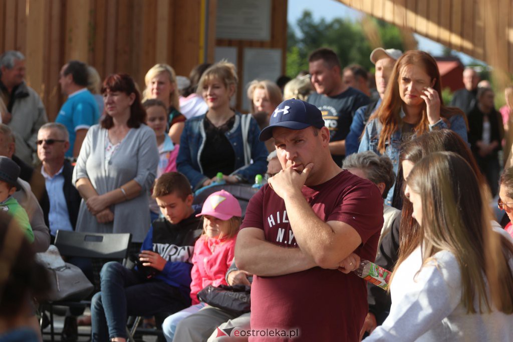 Koncert Drogi na Ostrołękę w tężni w Rzekuniu [17.07.2022] - zdjęcie #10 - eOstroleka.pl