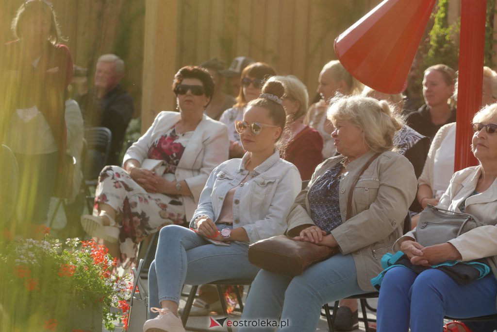 Koncert Drogi na Ostrołękę w tężni w Rzekuniu [17.07.2022] - zdjęcie #7 - eOstroleka.pl