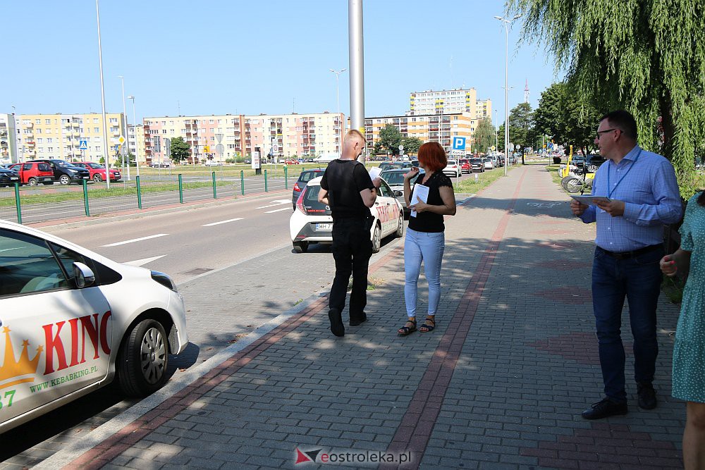 MazoPiknik w Ostrołęce. Organizatorzy wręczają zaproszenia [20.07.2021] - zdjęcie #6 - eOstroleka.pl