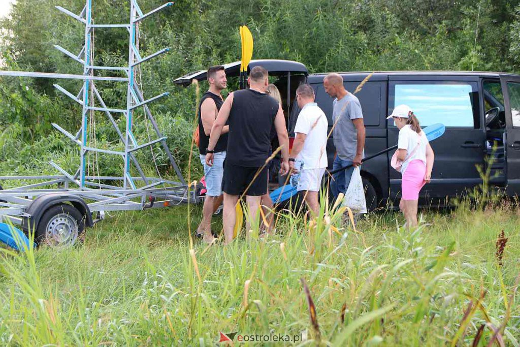 Pytanie na Śniadanie i pogodynka Agnieszka Dziekan dziś nadają z Ostrołęki. [23.07.2022] - zdjęcie #111 - eOstroleka.pl