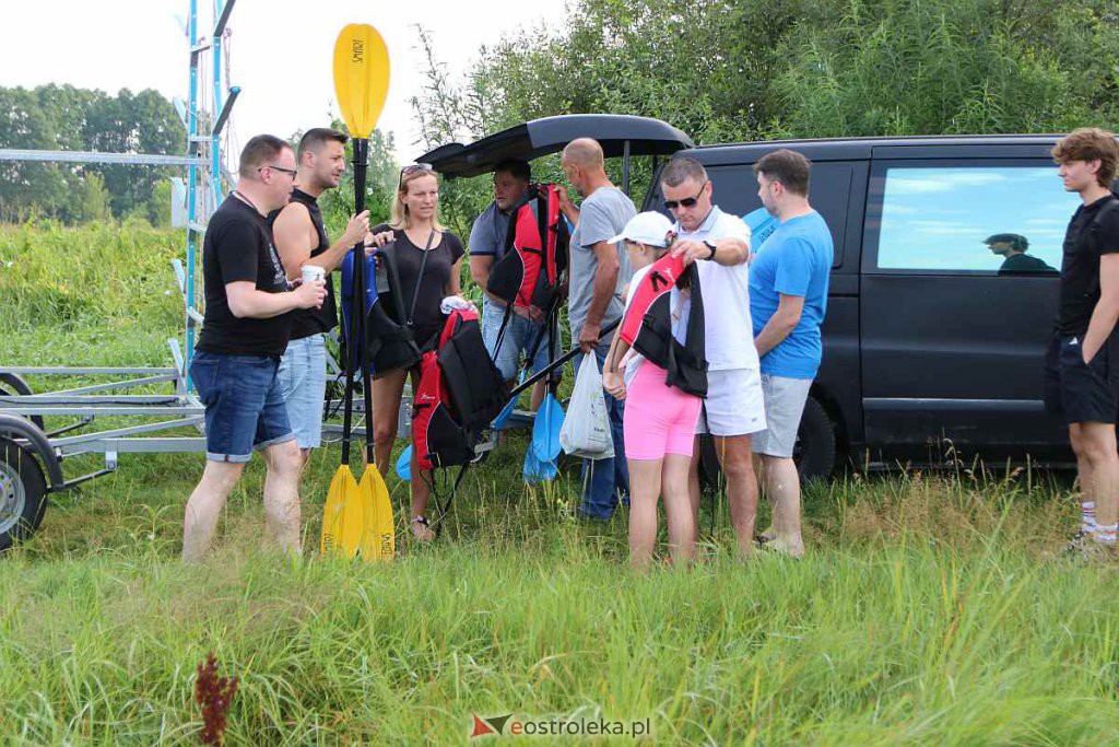Pytanie na Śniadanie i pogodynka Agnieszka Dziekan dziś nadają z Ostrołęki. [23.07.2022] - zdjęcie #107 - eOstroleka.pl