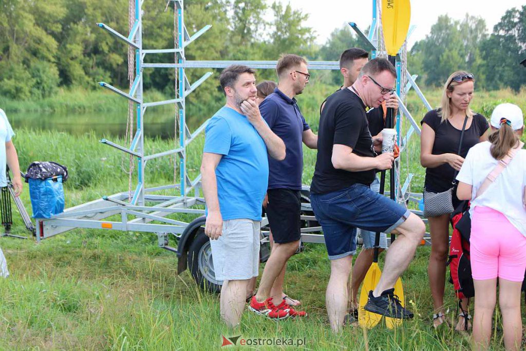 Pytanie na Śniadanie i pogodynka Agnieszka Dziekan dziś nadają z Ostrołęki. [23.07.2022] - zdjęcie #106 - eOstroleka.pl