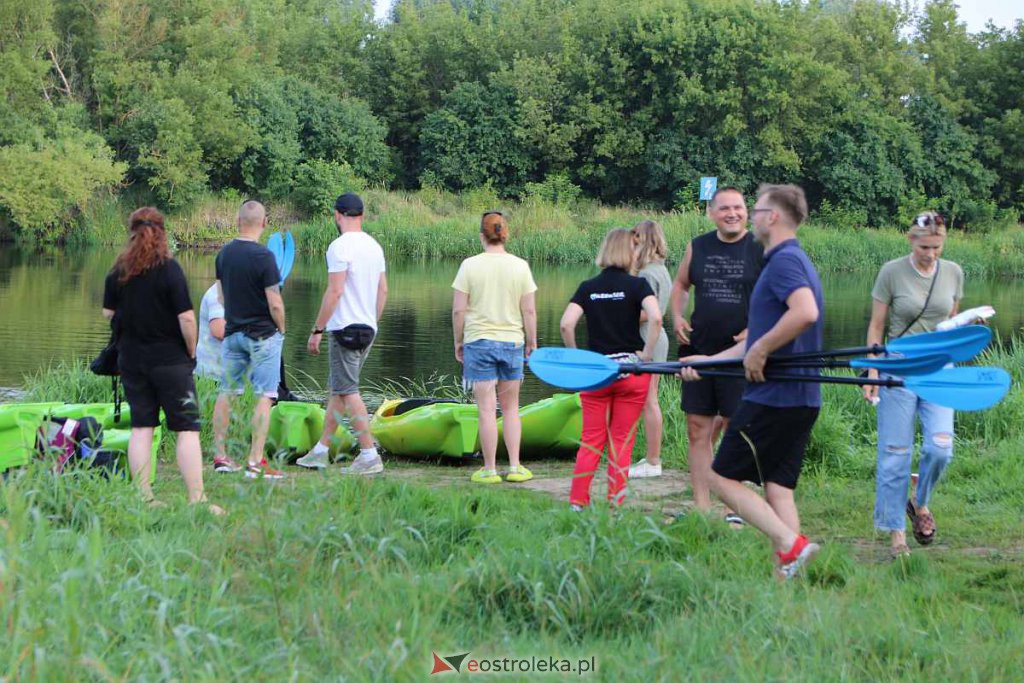 Pytanie na Śniadanie i pogodynka Agnieszka Dziekan dziś nadają z Ostrołęki. [23.07.2022] - zdjęcie #103 - eOstroleka.pl