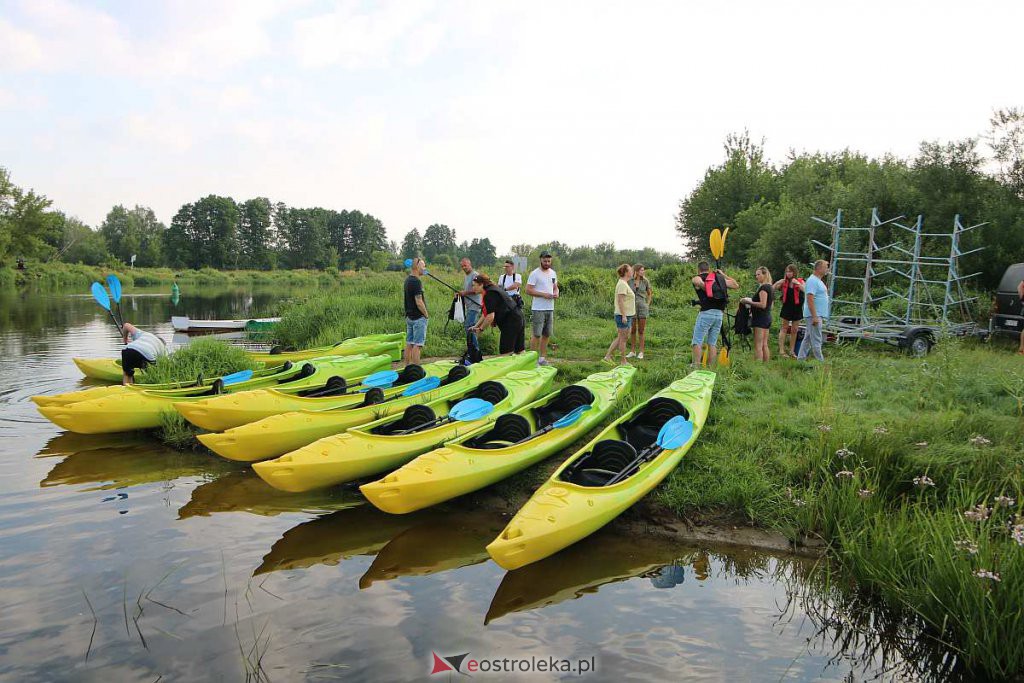 Pytanie na Śniadanie i pogodynka Agnieszka Dziekan dziś nadają z Ostrołęki. [23.07.2022] - zdjęcie #100 - eOstroleka.pl