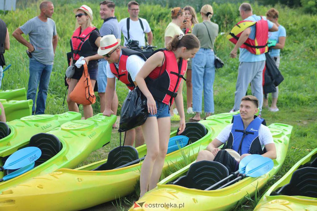 Pytanie na Śniadanie i pogodynka Agnieszka Dziekan dziś nadają z Ostrołęki. [23.07.2022] - zdjęcie #90 - eOstroleka.pl