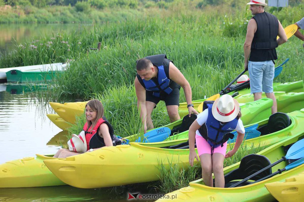 Pytanie na Śniadanie i pogodynka Agnieszka Dziekan dziś nadają z Ostrołęki. [23.07.2022] - zdjęcie #89 - eOstroleka.pl