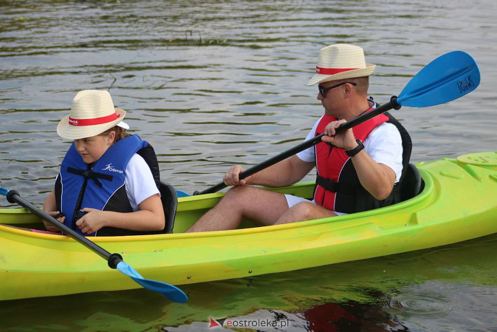 Pytanie na Śniadanie i pogodynka Agnieszka Dziekan dziś nadają z Ostrołęki. [23.07.2022] - zdjęcie #83 - eOstroleka.pl