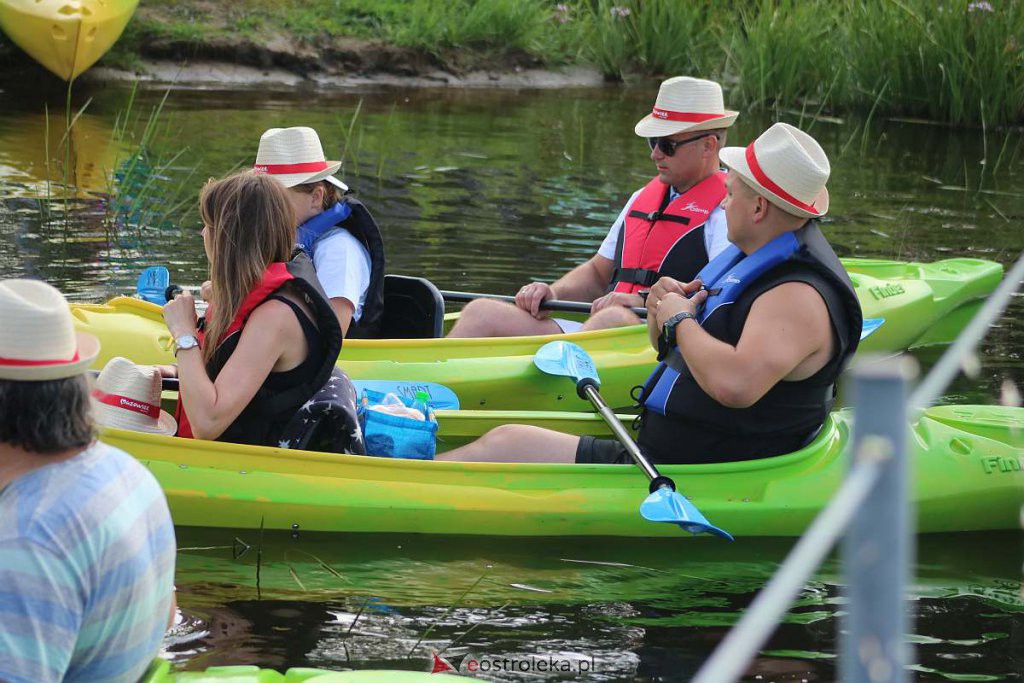Pytanie na Śniadanie i pogodynka Agnieszka Dziekan dziś nadają z Ostrołęki. [23.07.2022] - zdjęcie #82 - eOstroleka.pl