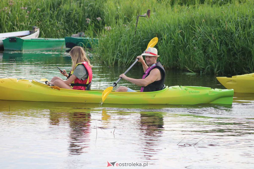 Pytanie na Śniadanie i pogodynka Agnieszka Dziekan dziś nadają z Ostrołęki. [23.07.2022] - zdjęcie #81 - eOstroleka.pl