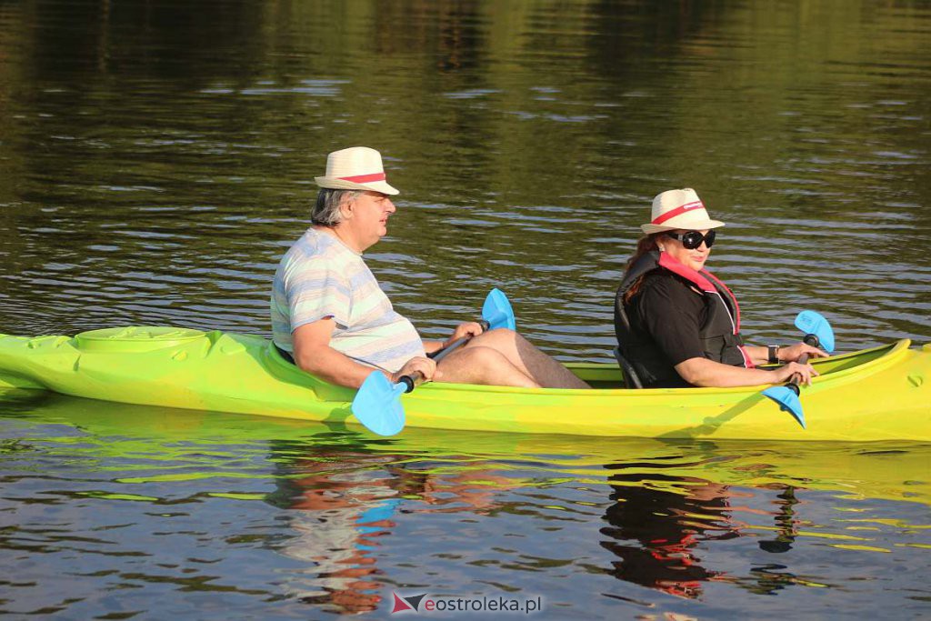 Pytanie na Śniadanie i pogodynka Agnieszka Dziekan dziś nadają z Ostrołęki. [23.07.2022] - zdjęcie #80 - eOstroleka.pl