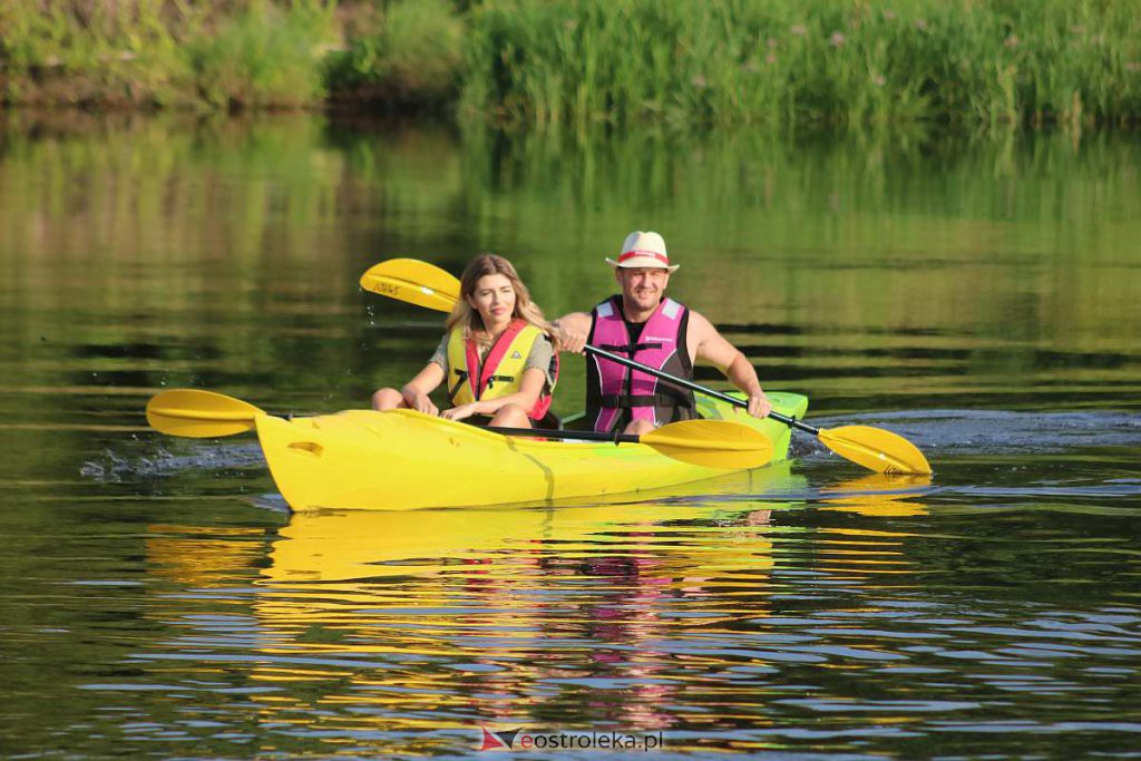 Pytanie na Śniadanie i pogodynka Agnieszka Dziekan dziś nadają z Ostrołęki. [23.07.2022] - zdjęcie #77 - eOstroleka.pl