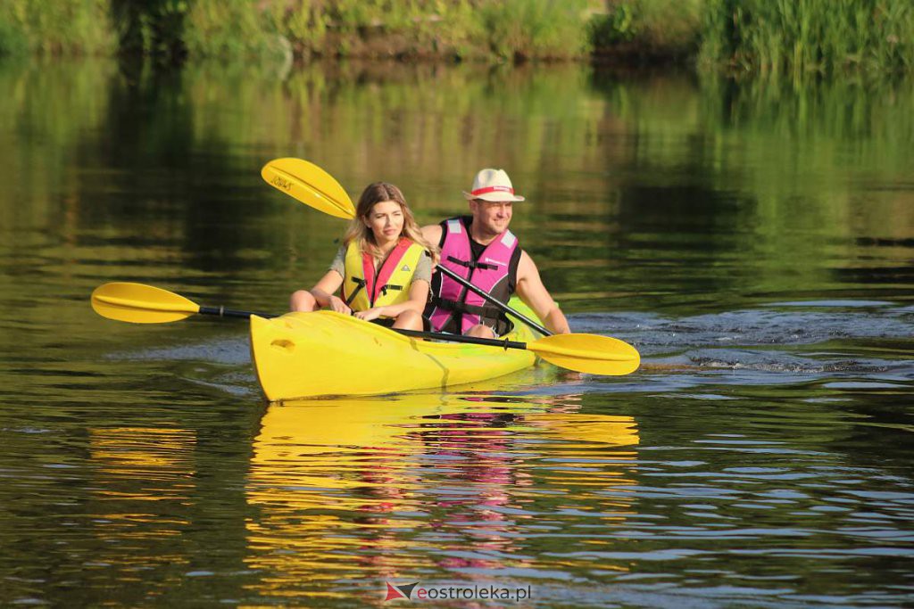 Pytanie na Śniadanie i pogodynka Agnieszka Dziekan dziś nadają z Ostrołęki. [23.07.2022] - zdjęcie #76 - eOstroleka.pl