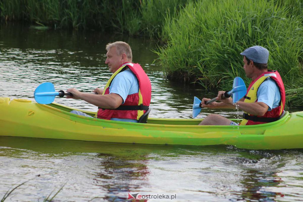 Pytanie na Śniadanie i pogodynka Agnieszka Dziekan dziś nadają z Ostrołęki. [23.07.2022] - zdjęcie #73 - eOstroleka.pl