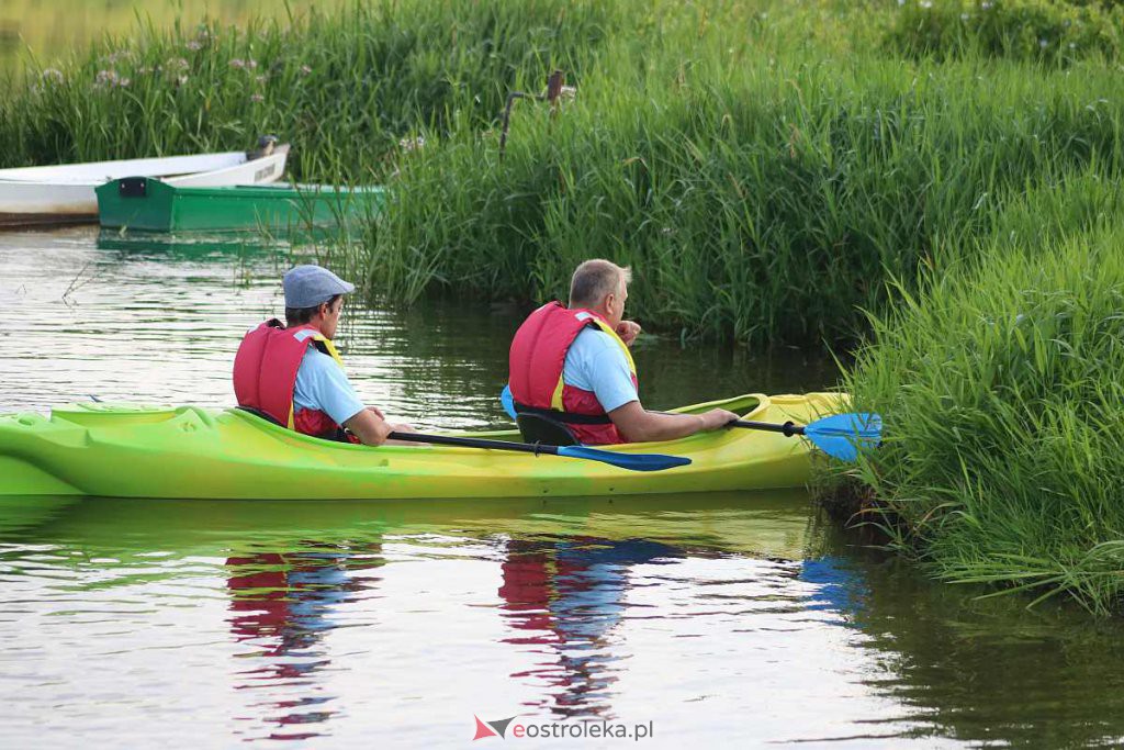 Pytanie na Śniadanie i pogodynka Agnieszka Dziekan dziś nadają z Ostrołęki. [23.07.2022] - zdjęcie #65 - eOstroleka.pl