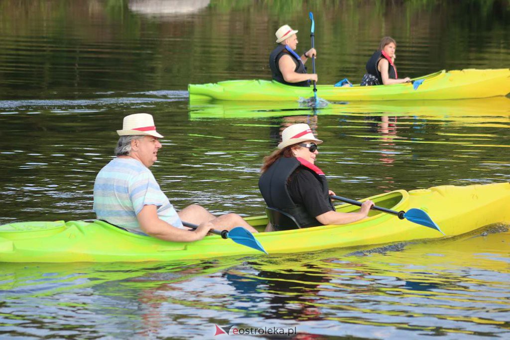 Pytanie na Śniadanie i pogodynka Agnieszka Dziekan dziś nadają z Ostrołęki. [23.07.2022] - zdjęcie #63 - eOstroleka.pl