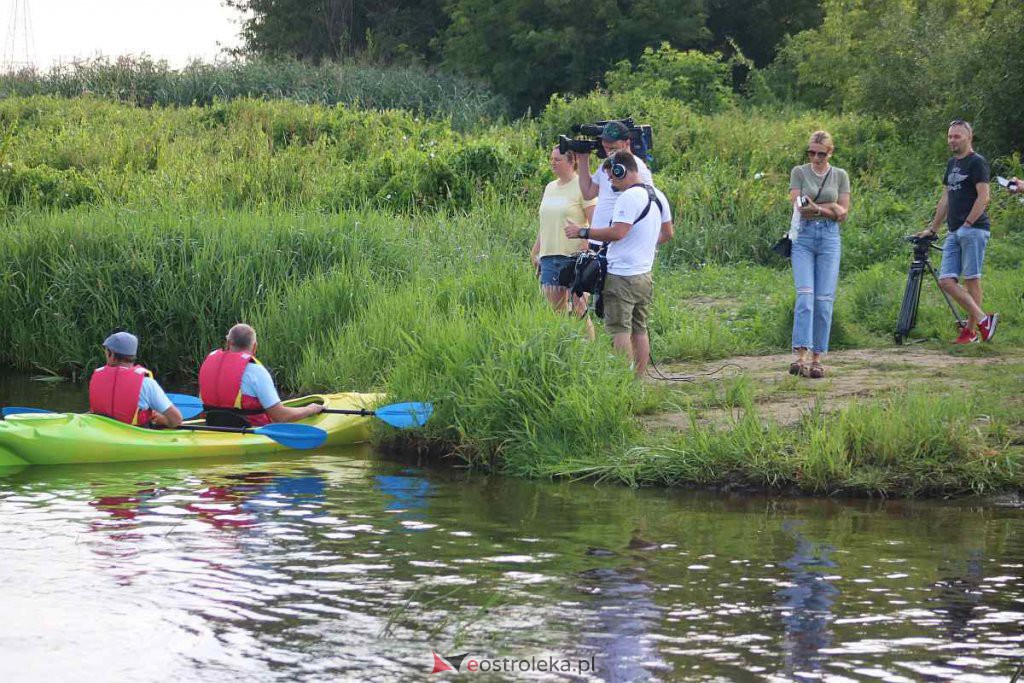 Pytanie na Śniadanie i pogodynka Agnieszka Dziekan dziś nadają z Ostrołęki. [23.07.2022] - zdjęcie #61 - eOstroleka.pl