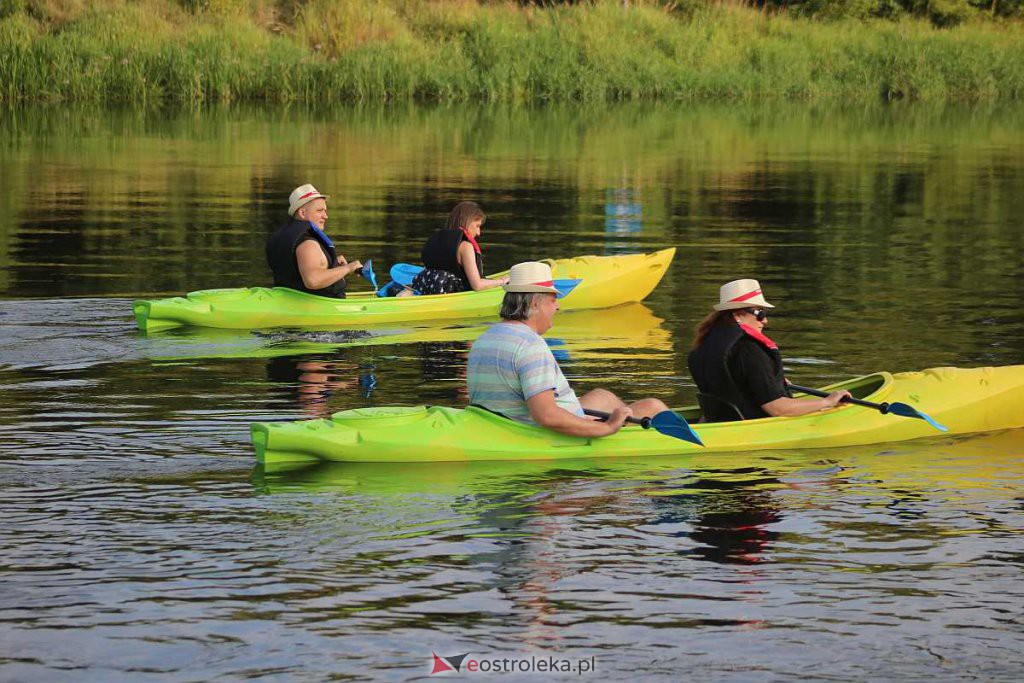 Pytanie na Śniadanie i pogodynka Agnieszka Dziekan dziś nadają z Ostrołęki. [23.07.2022] - zdjęcie #60 - eOstroleka.pl