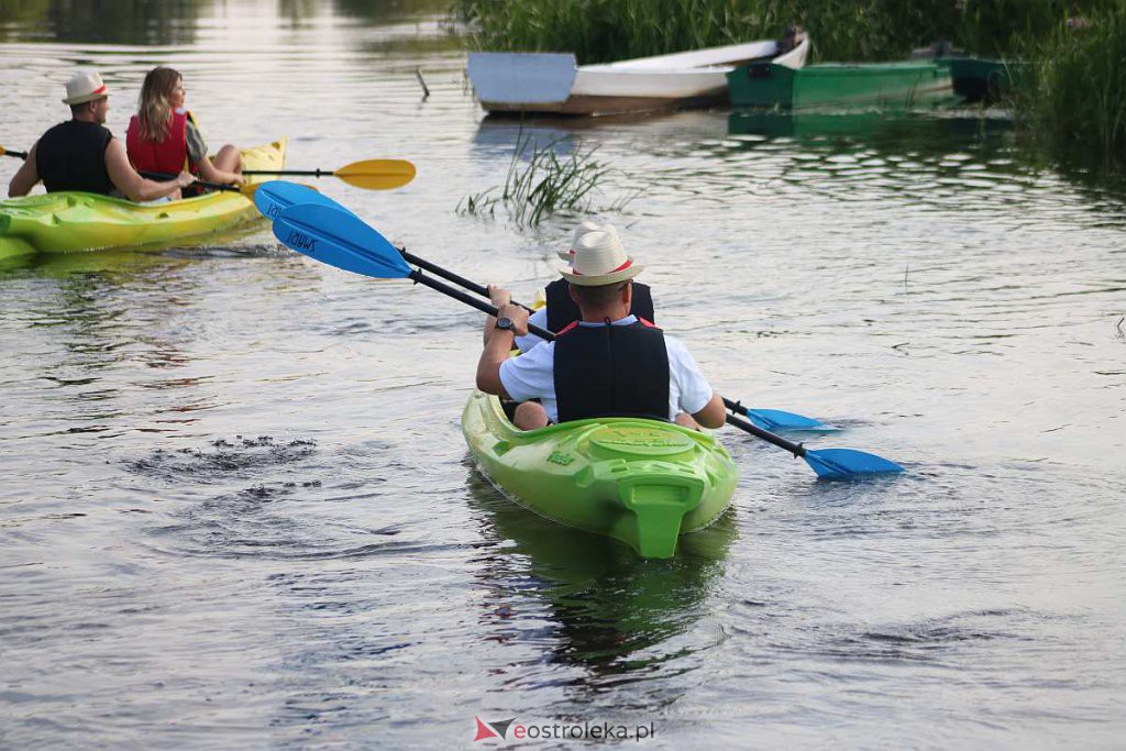 Pytanie na Śniadanie i pogodynka Agnieszka Dziekan dziś nadają z Ostrołęki. [23.07.2022] - zdjęcie #56 - eOstroleka.pl