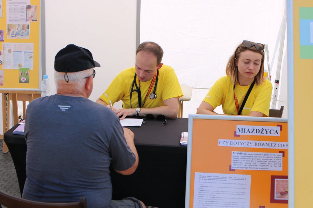 MazoPiknik 2022 w Ostrołęce [23.07.2022] - zdjęcie #100 - eOstroleka.pl