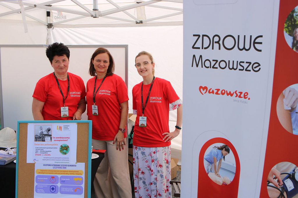 MazoPiknik 2022 w Ostrołęce [23.07.2022] - zdjęcie #90 - eOstroleka.pl