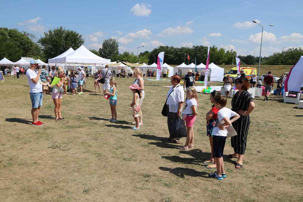 MazoPiknik 2022 w Ostrołęce [23.07.2022] - zdjęcie #86 - eOstroleka.pl