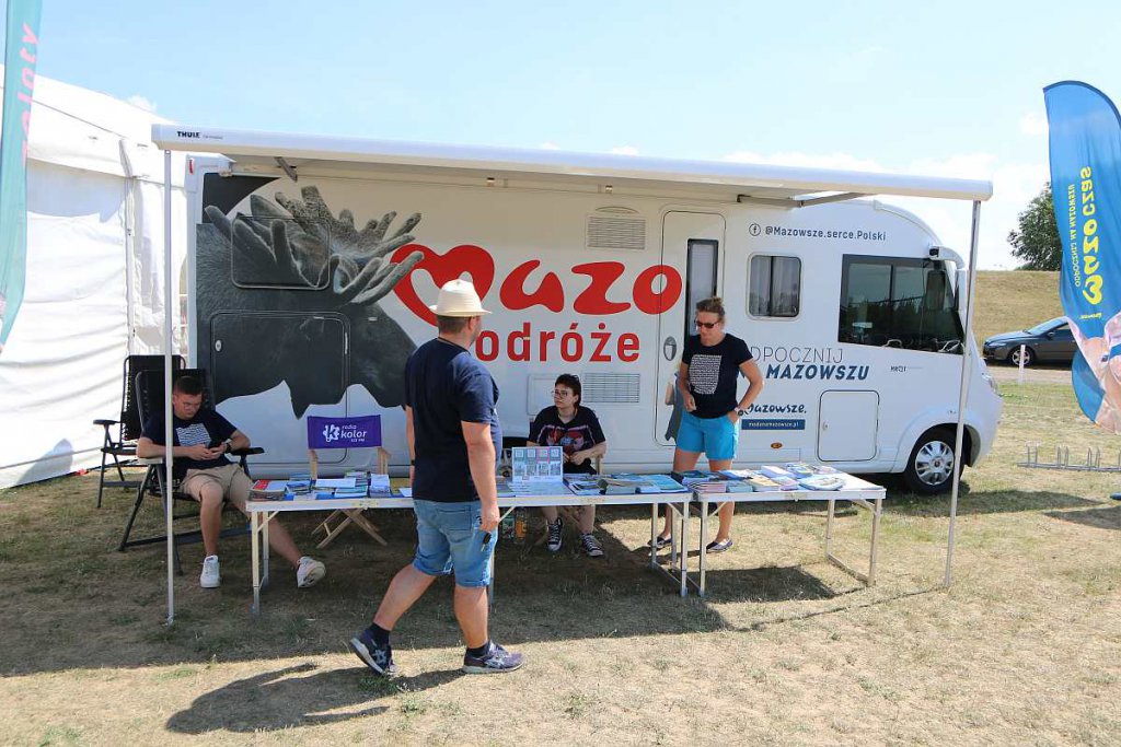 MazoPiknik 2022 w Ostrołęce [23.07.2022] - zdjęcie #83 - eOstroleka.pl